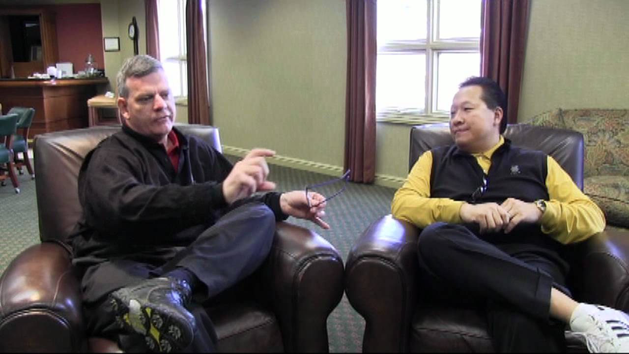Sean Shallis - The Art of the Deal Episode 2