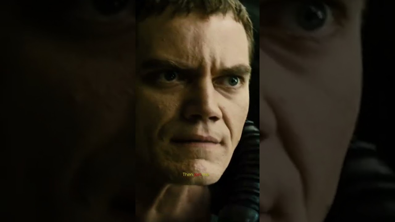 Man of Steel (2013) || General Zod: 