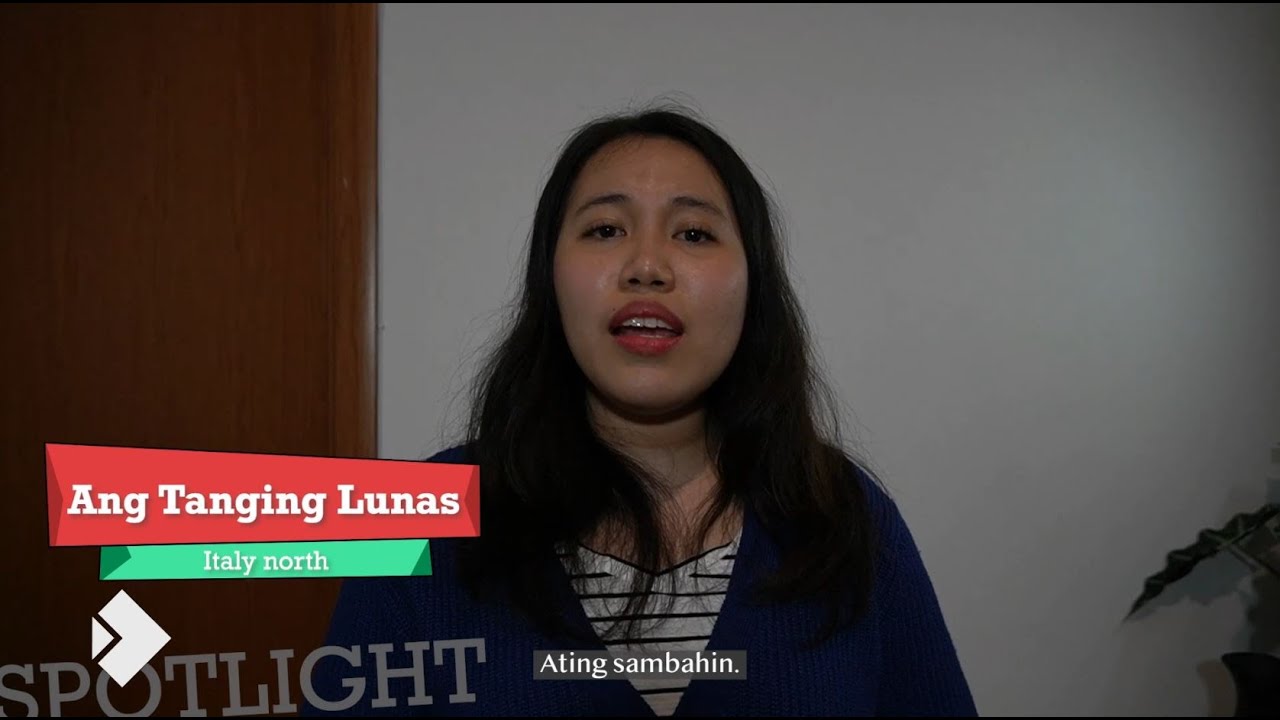 Ang Tanging Lunas