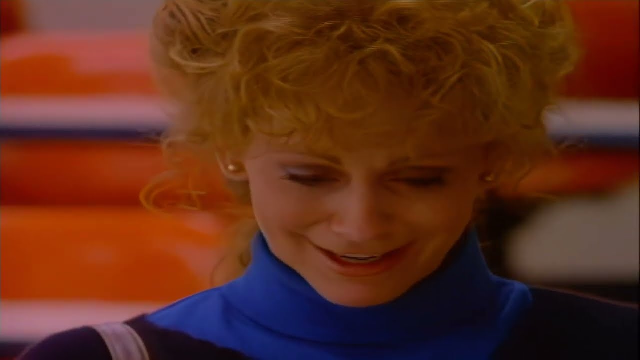 Reba McEntire-Is There Life Out There
