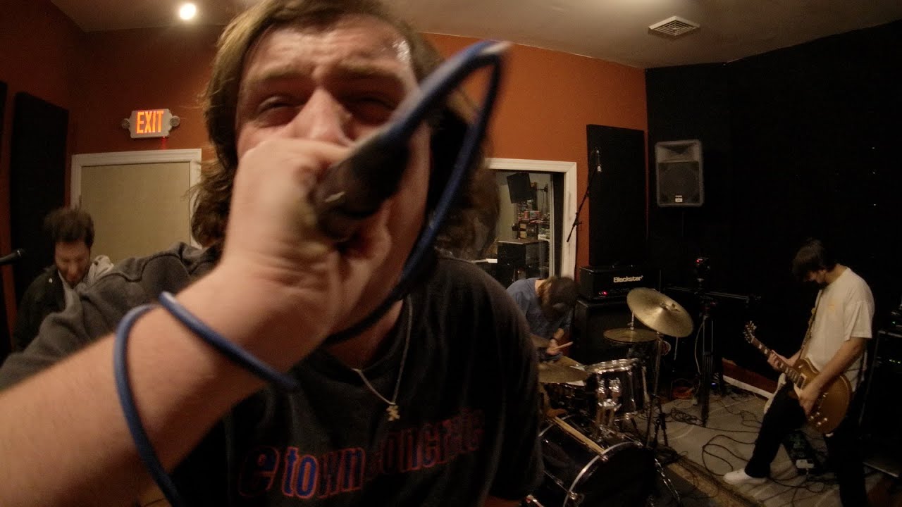 [hate5six] Shackled - January 29, 2021