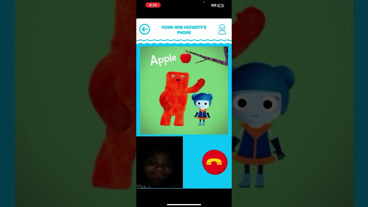 Playing play phone 2