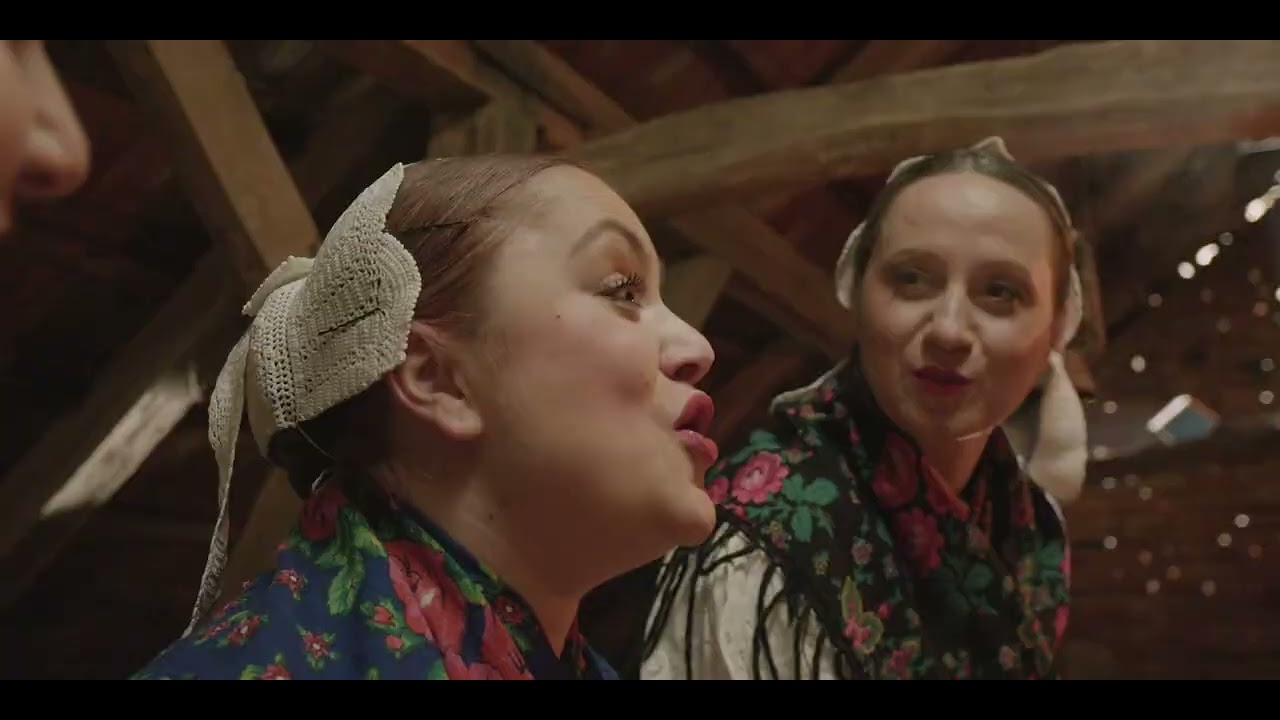Singrlice i Sudar Percussion Ensemble feat  Mihael Paar  - Pet je kumi