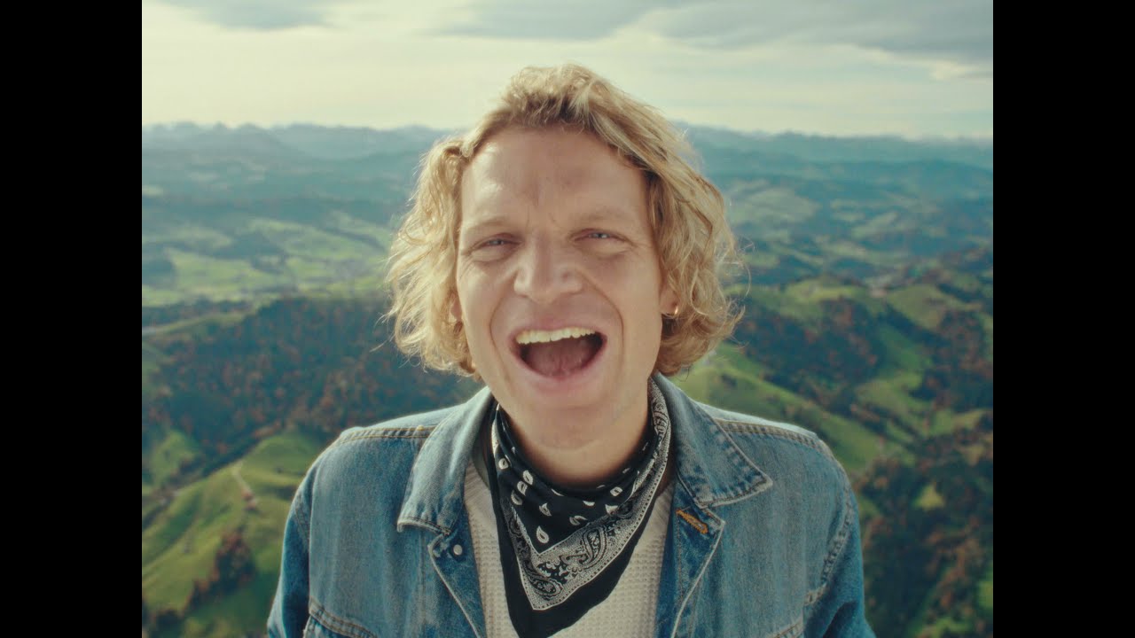 Dabu Fantastic - So Easy Wenn Du Da Bisch