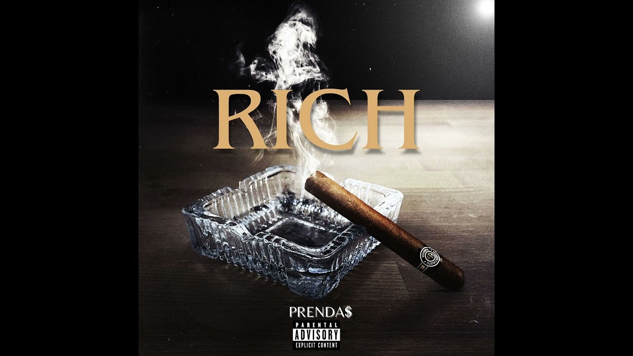 PRENDA$ - RICH | AUDIO OFICIAL #RICH