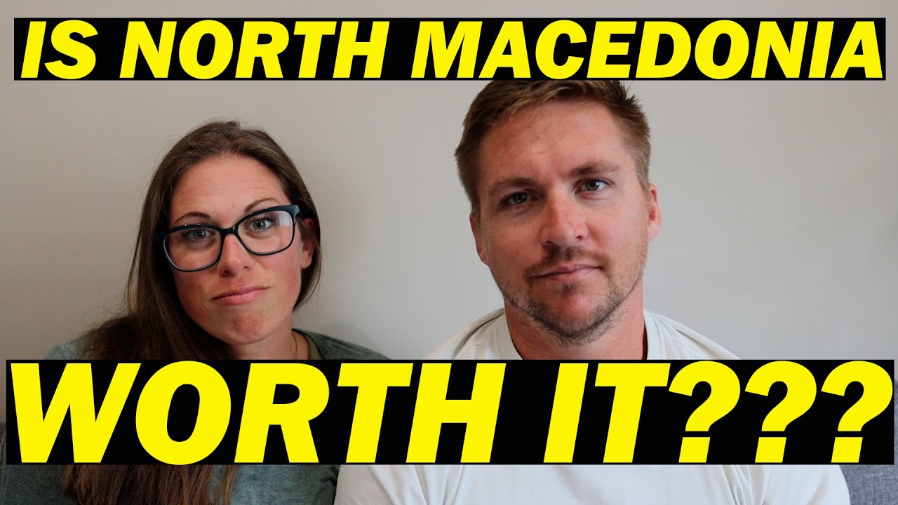 NORTH MACEDONIA FINAL REVIEW : (TOP tips,tricks,opinions and more)