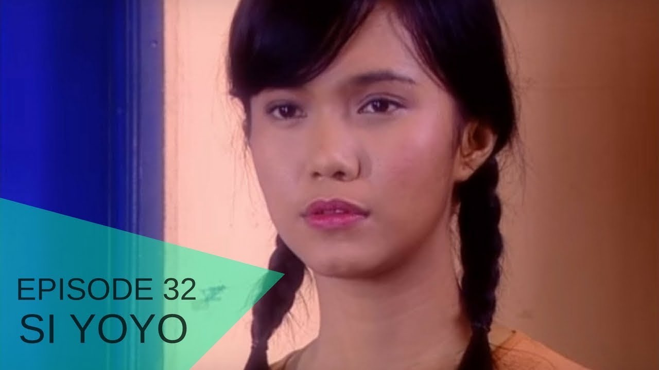 Si Yoyo - Episode 32 | Season 1