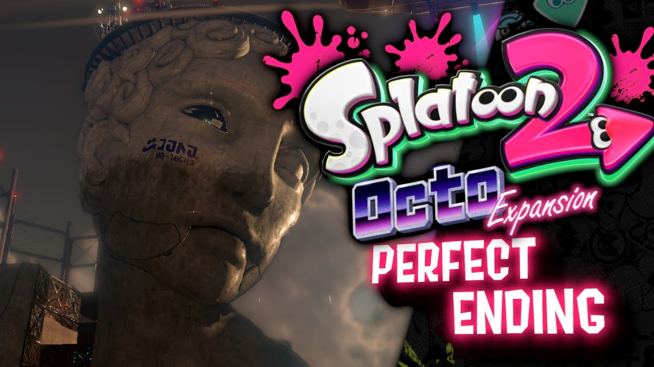 The Ending Of Octo Expansion Is Still Perfect