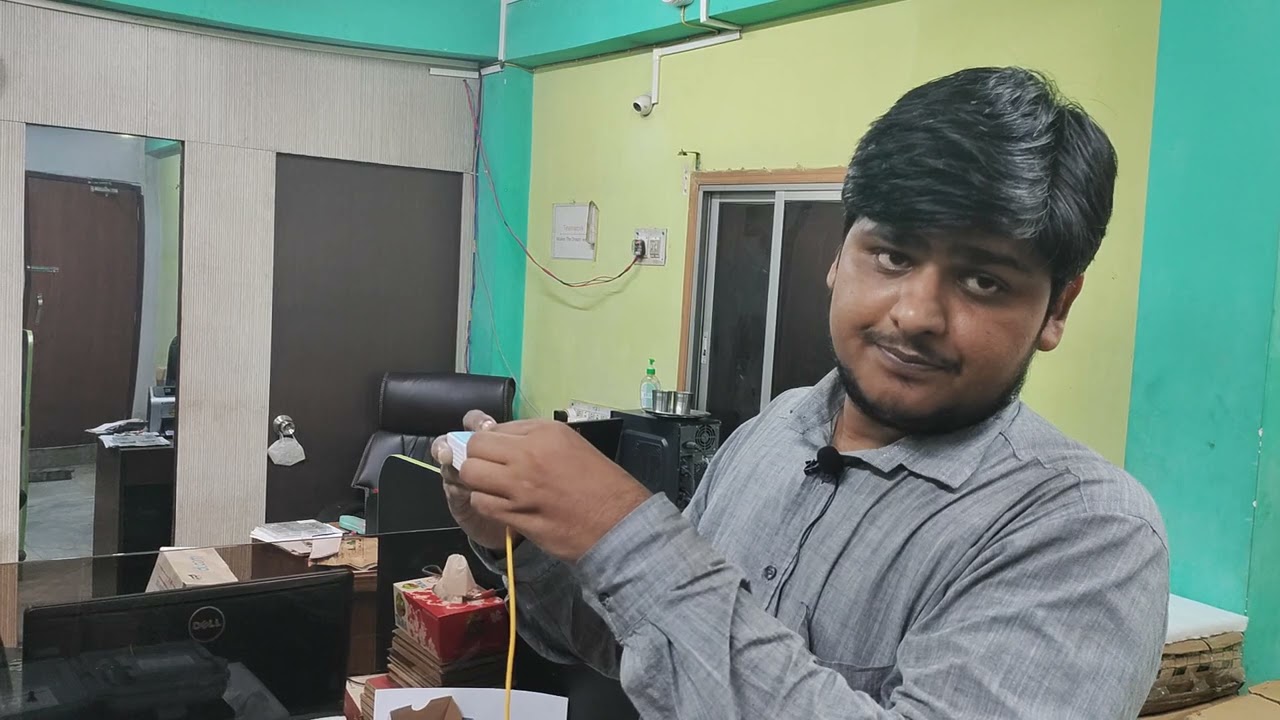 PON EDFA uses for Cable and internet