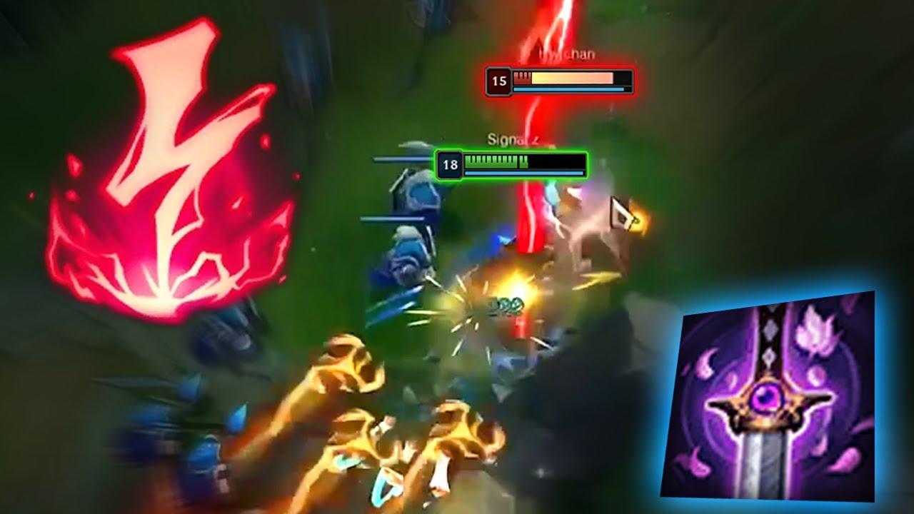 When Rank 1 Talon meet Rank 1 Akali - Engsub