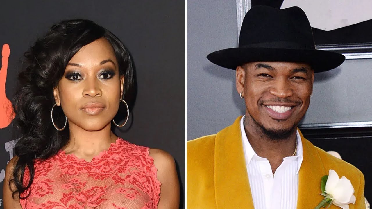 Почему все проигнорировали ЭТО о NeYo? | История Мониетты Шоу
