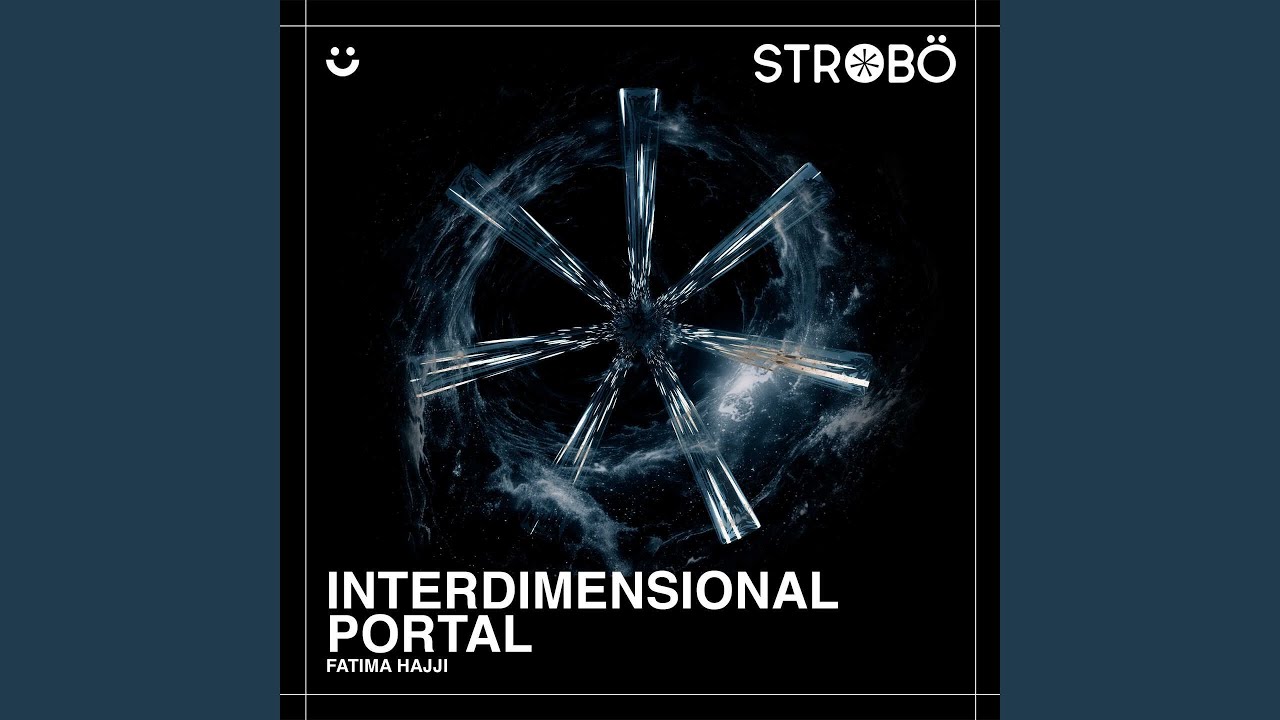 Interdimensional Portal