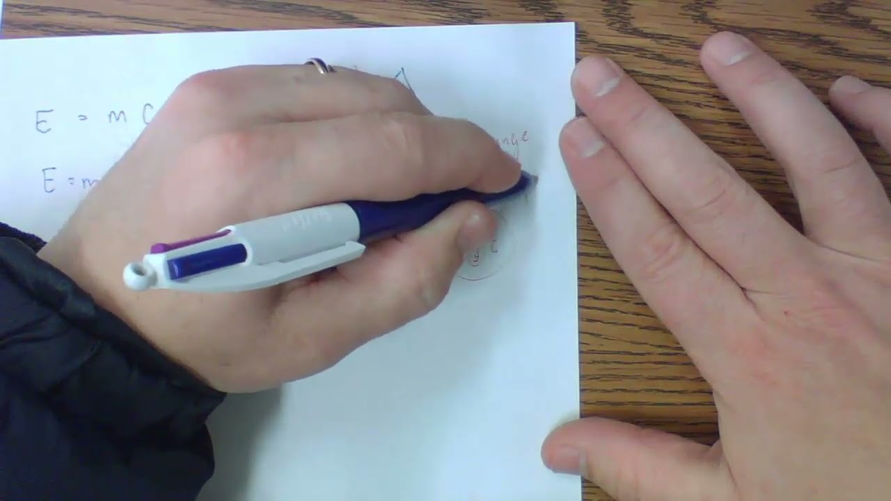 Snack Calorimetry and Specific Heat Problems