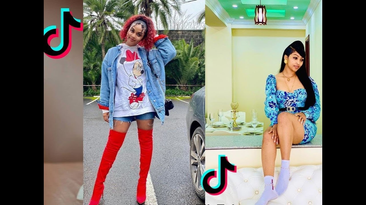 TIK TOK - ETHIOPIAN Funny videos compilation #2 /TIK TOK Ethiopia 2020 funny vine video compilation.