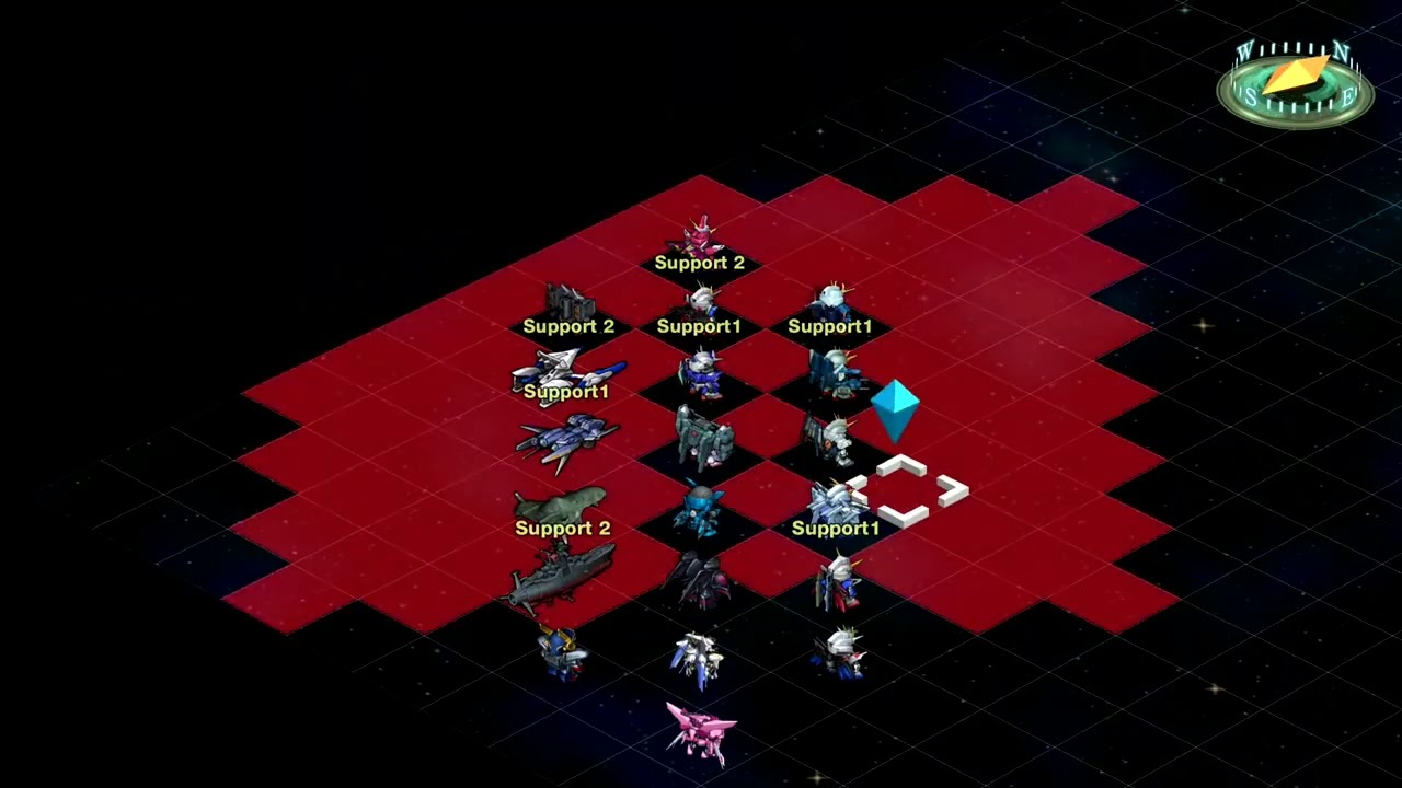 Super Robot Wars V Part 13
