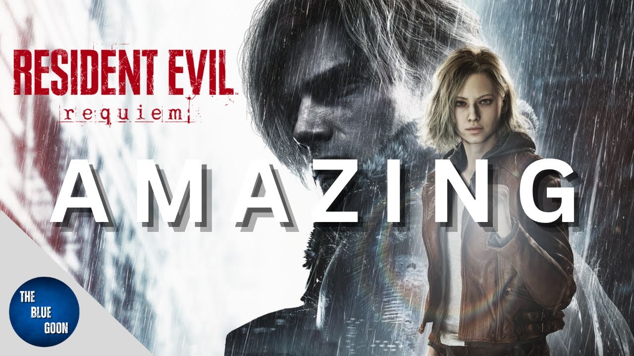 Resident Evil Requiem - Why I Love It