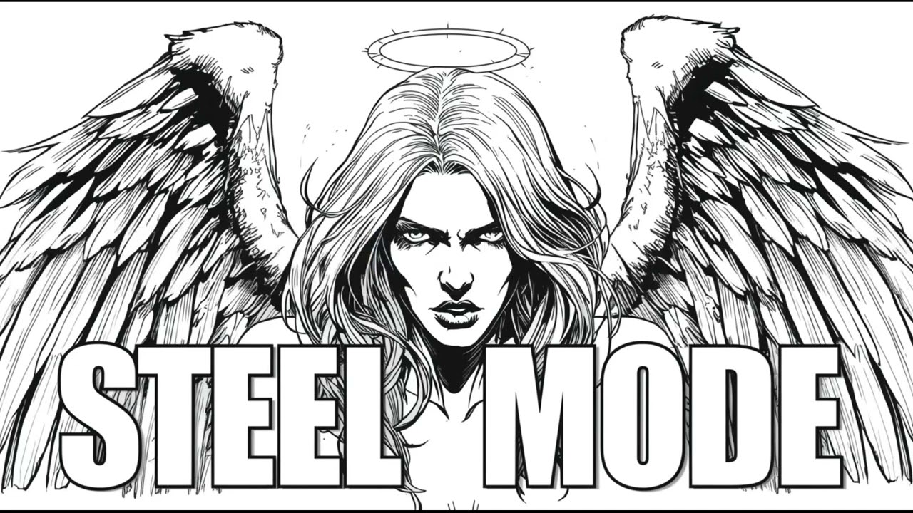 CLASİS MUSİC  Steel Mode