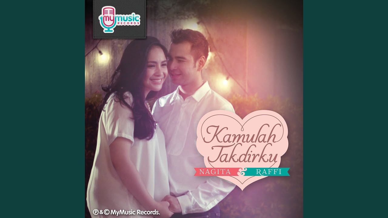 Kamulah Takdirku