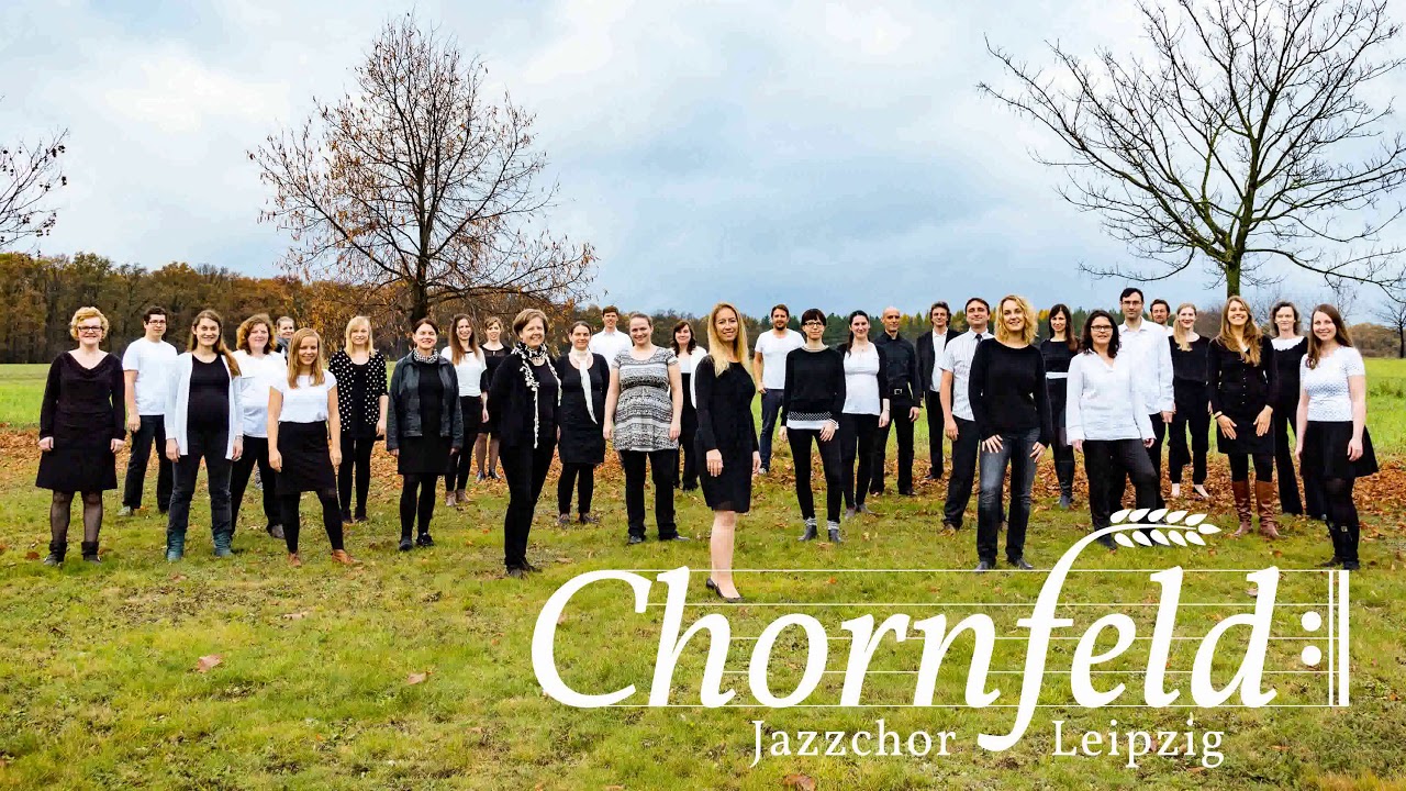 O Täler weit (Felix Mendelssohn Bartholdy / arr. Oliver Gies) - A Cappella von Jazzchor Chornfeld