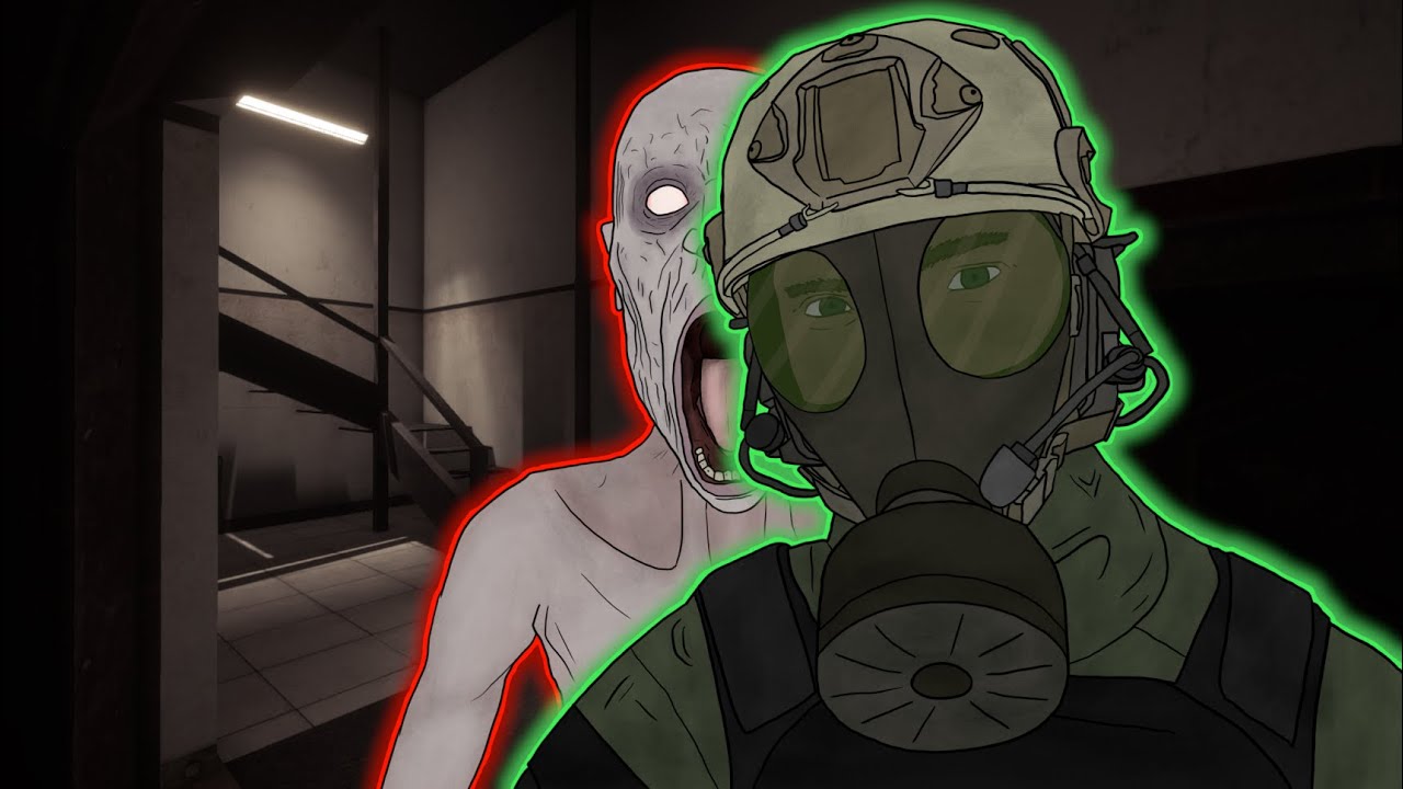 Знаменитые последние слова | SCP:SL