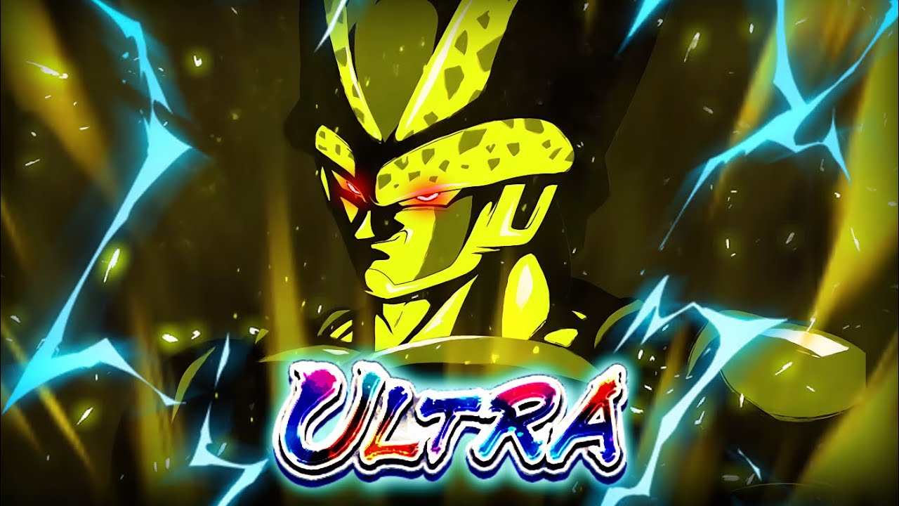 This ULTRA Just Got More PERFECT!