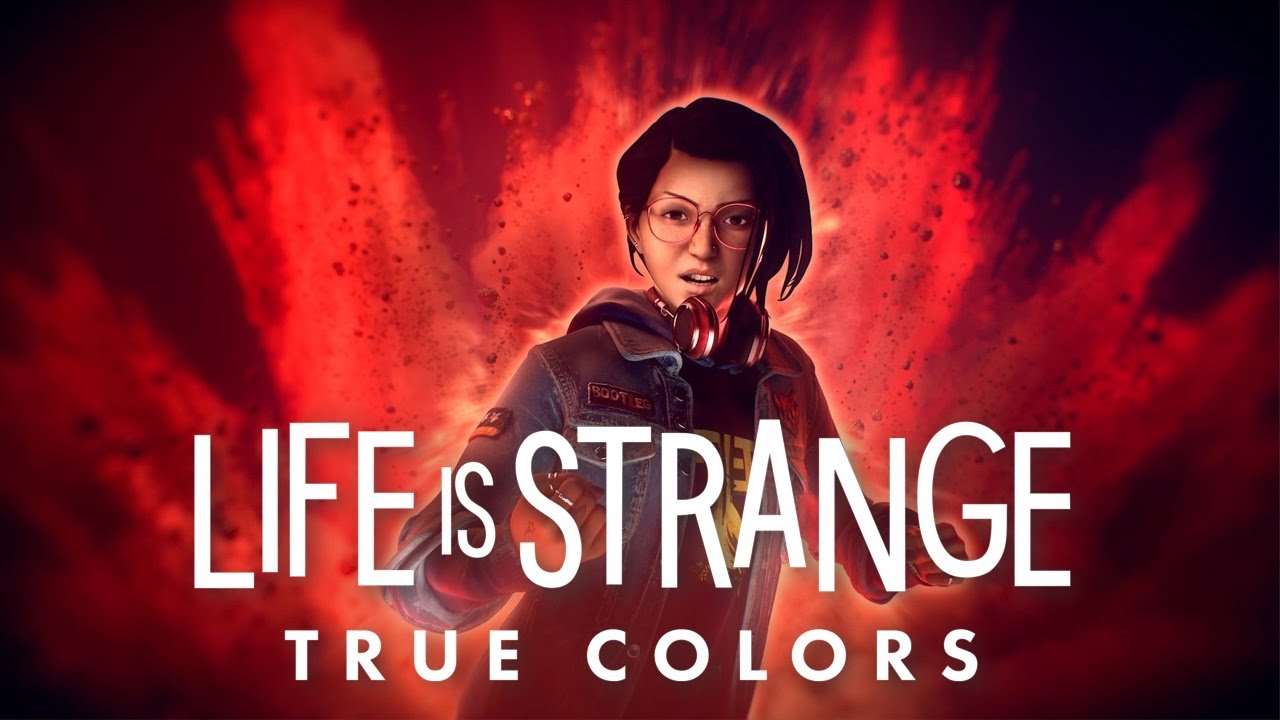 A Ragyog&aacute;s - Life is Strange: True Colors 🎮