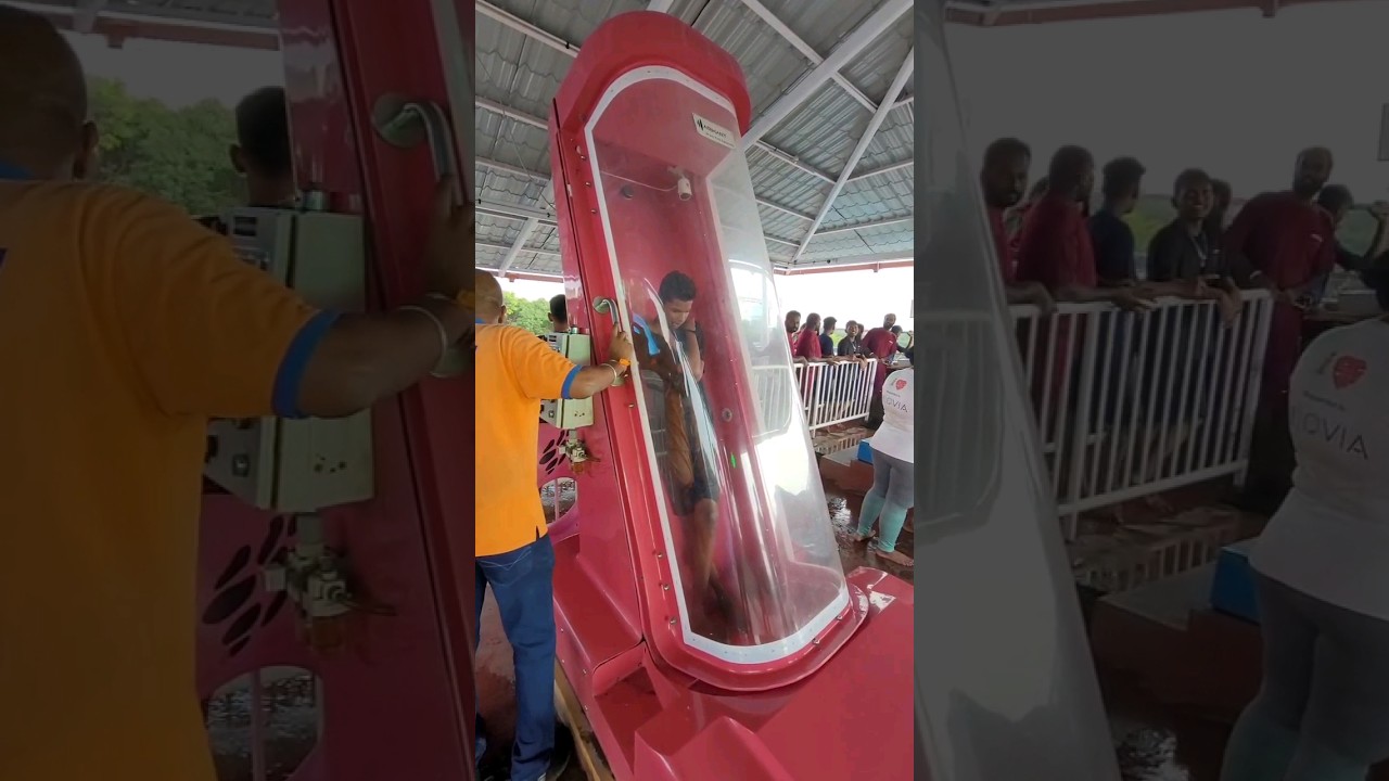 Drop slide at grs fantasy park mysore water park #waterpark #mysore #grsfantasypark #slide #enjoy