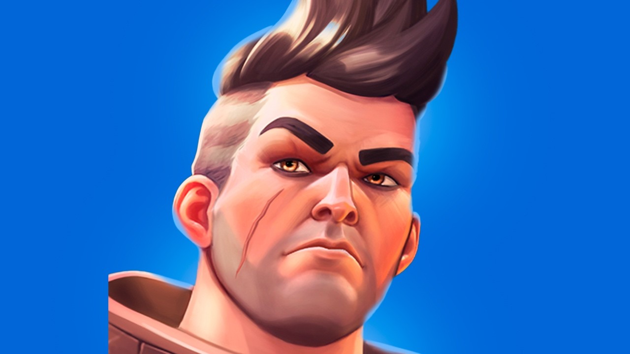 N&Atilde;O VAI TER PALADINS 2 ❌❌❌