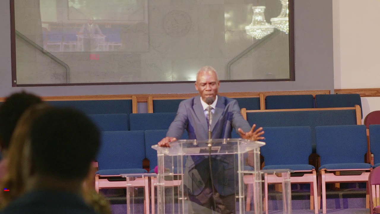 South Miami Heights Haitian Baptist Emmanuel Church| Live Worship Service | 17201 SW 103 Ave