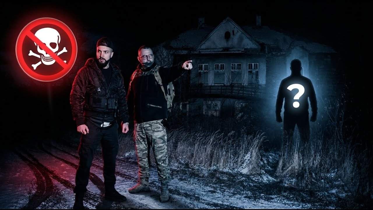 5 EKSPLORACJI KT&Oacute;RE MOGŁY SKOŃCZYĆ SIĘ TRAGICZNIE 💀
