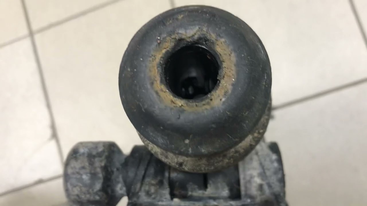 Обзор отбойного молотка Boschhammer