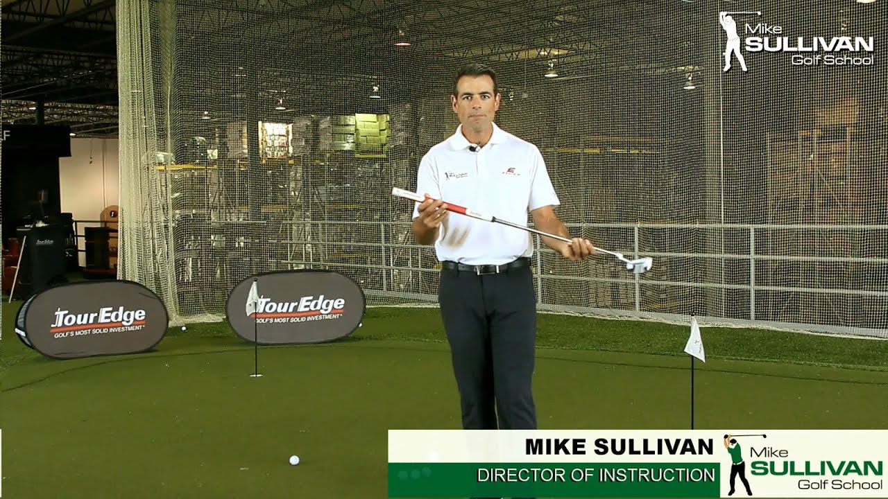 Benefits of Counter Balanced Putters