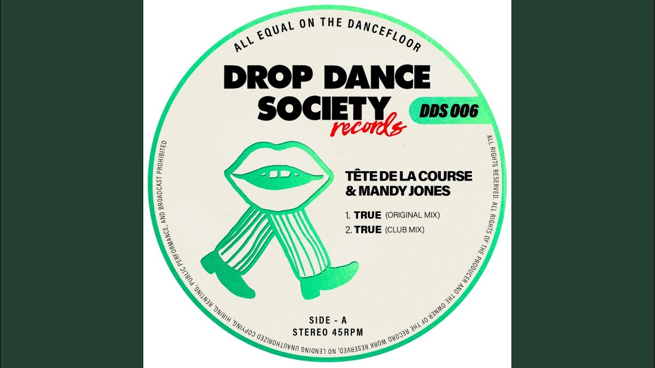 True (Club Mix)
