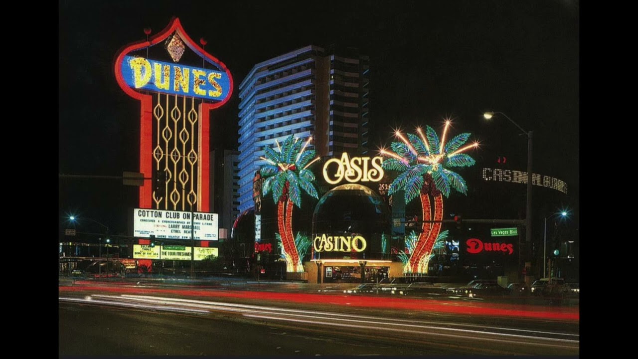 Homeless Las Vegas Casino Chips