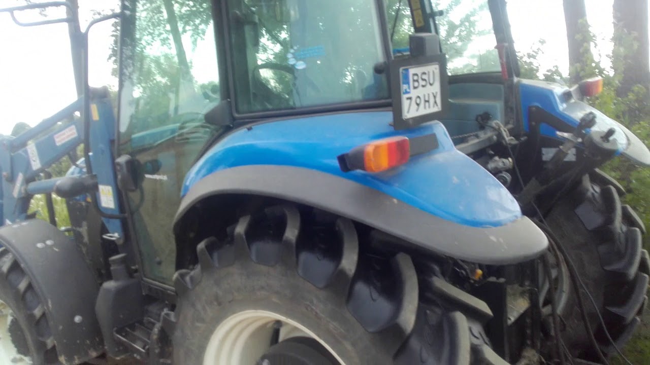 Owijarka do bel Automatyczna sterowana  pilotem