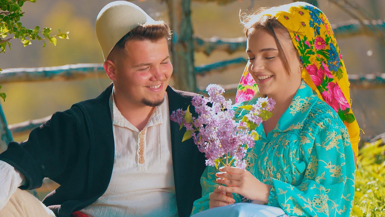 Zemri Vejseli - Kush ka dale ne bahqe