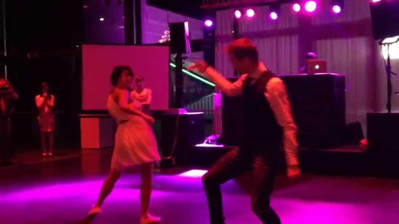 Our Wedding Dance / Onze Openingsdans