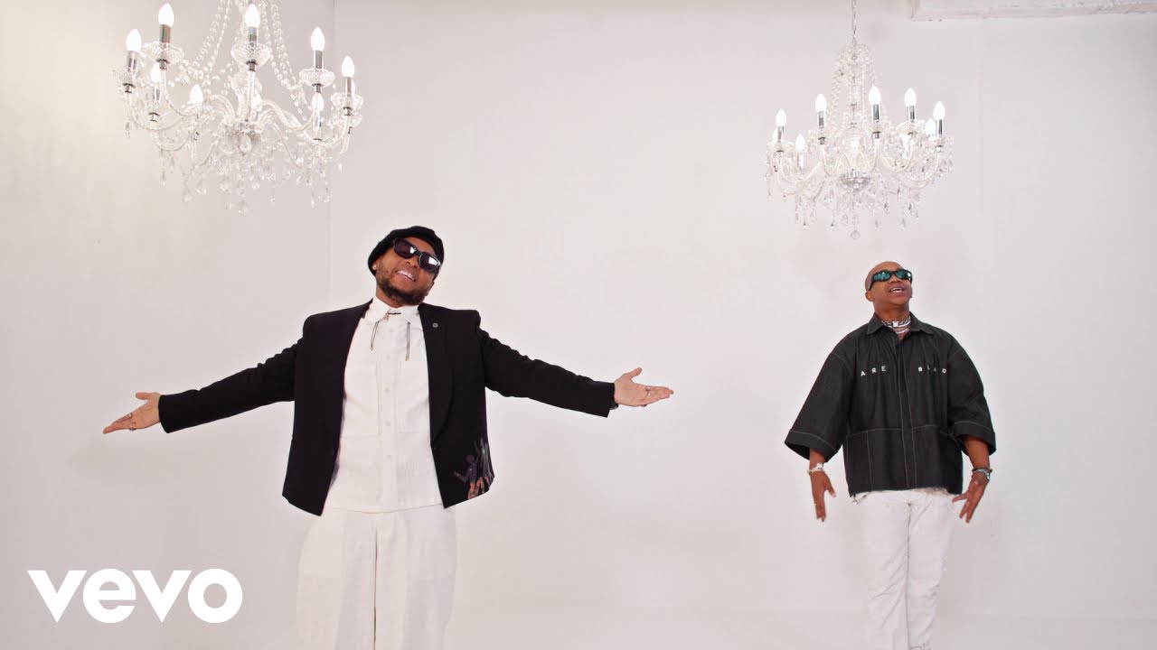 K.O - Pharadise (Official Music Video) ft. Young Stunna
