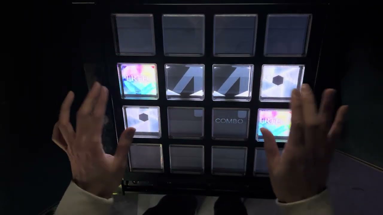 [jubeat] unisonote [2] EXC - TAKI*LL