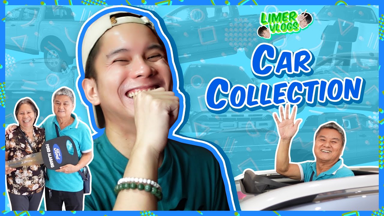 🚙 Car Collection 💚 Limer Vlogs 💚