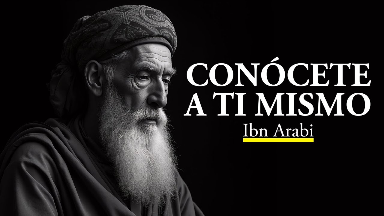 Quien Se Conoce a sí Mismo Conoce a Su Señor.