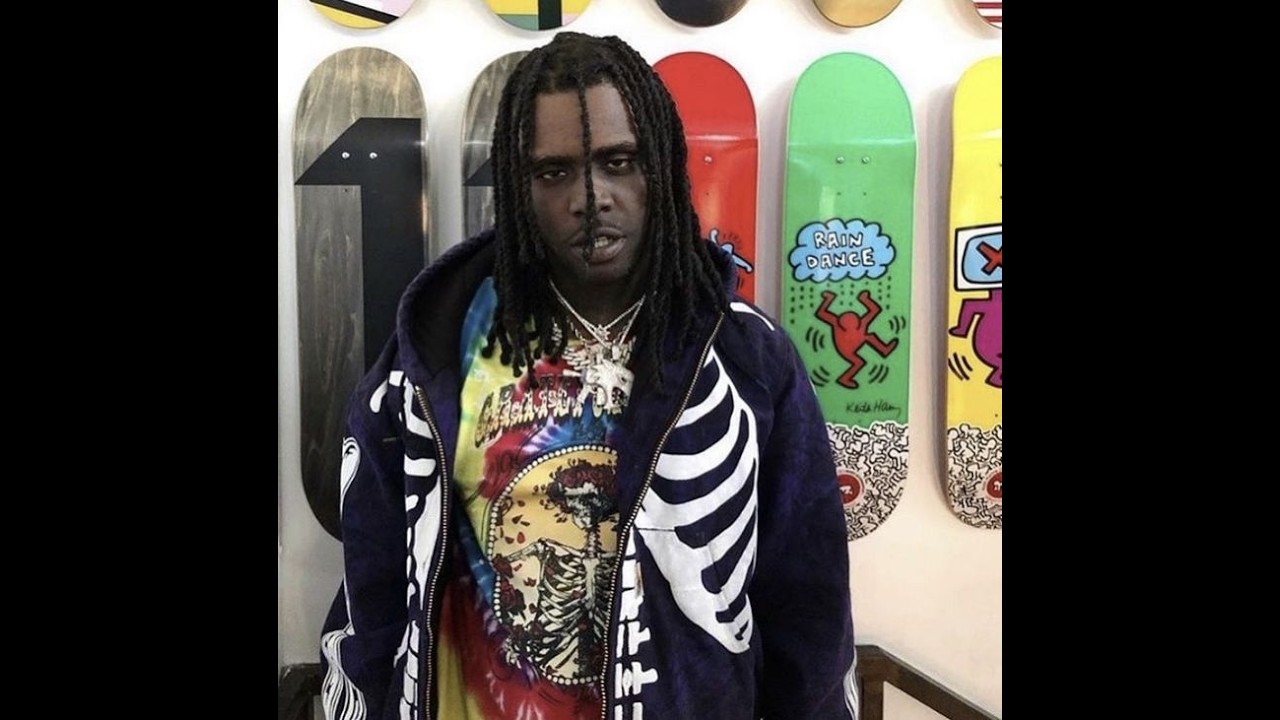 (FREE) Chief keef type beat - ''STRIKE'' (Prod.KODI)