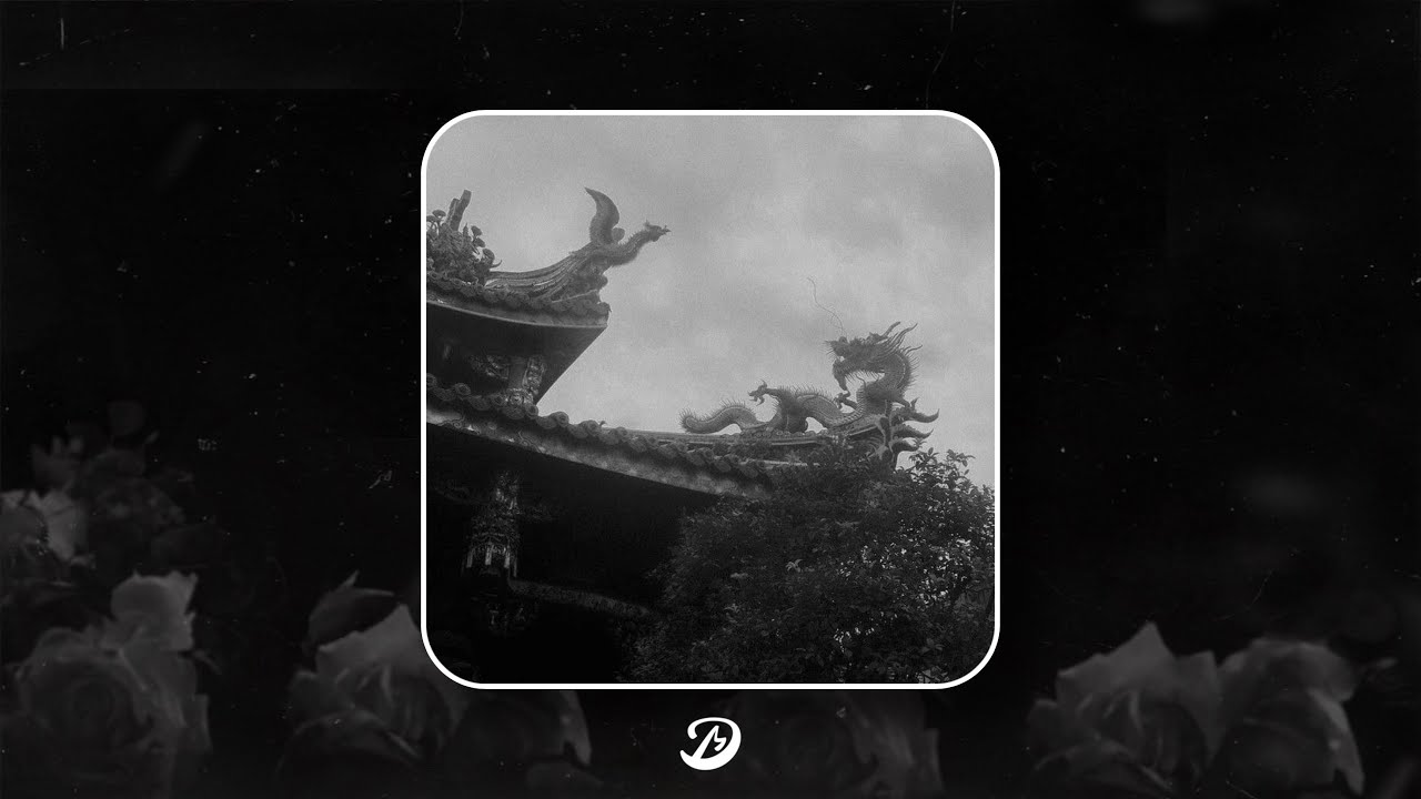 [FREE] MIYAGI &times; MACAN &times; JAMIK Type Beat - 