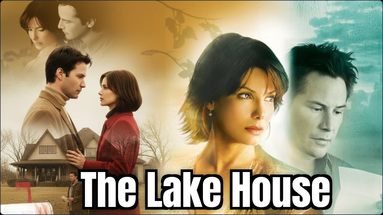 The Lake House (2006) Romance/Fantasy Movie in English HD facts & updates |