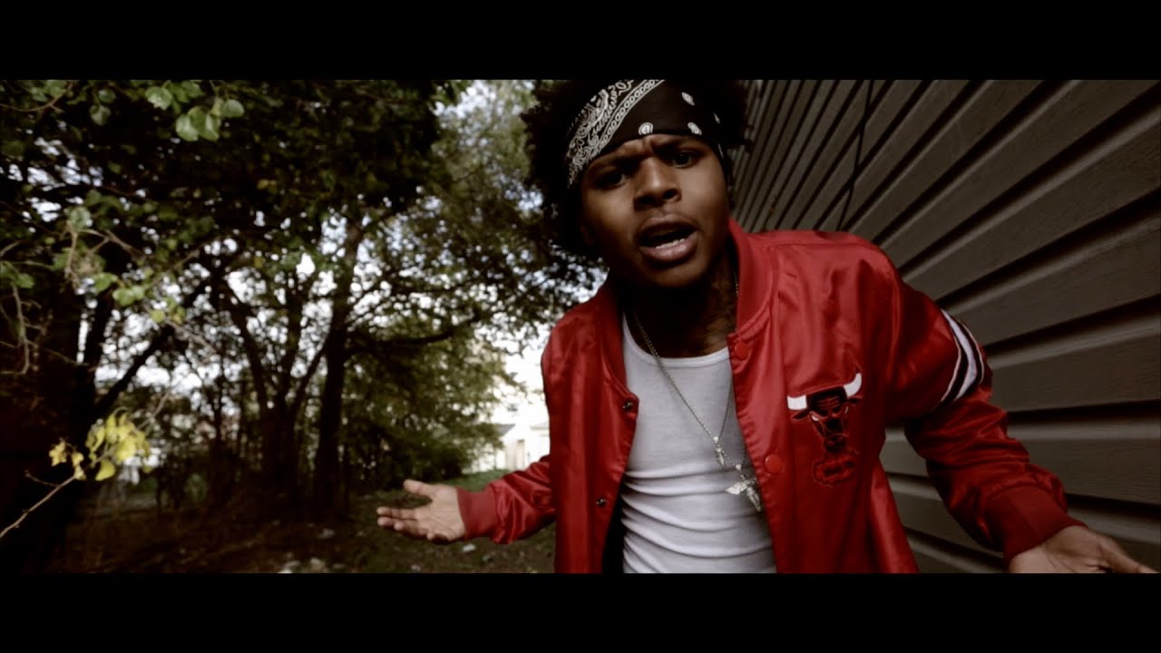 I.L Will - M&M's (Official Video) Prod. By @TimmyDaHitman - Dir. By @RioProdBXC