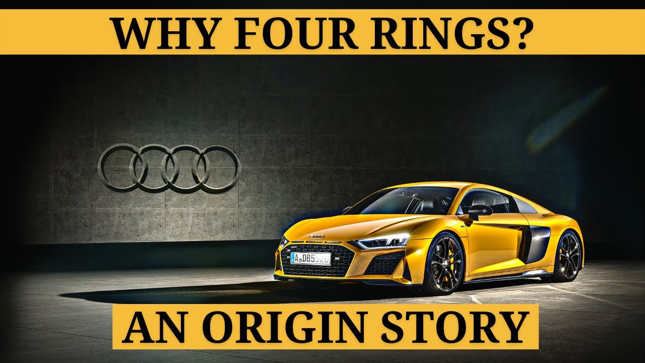 Audi Company History - The Audi Company That Has Been Around For A Long Time