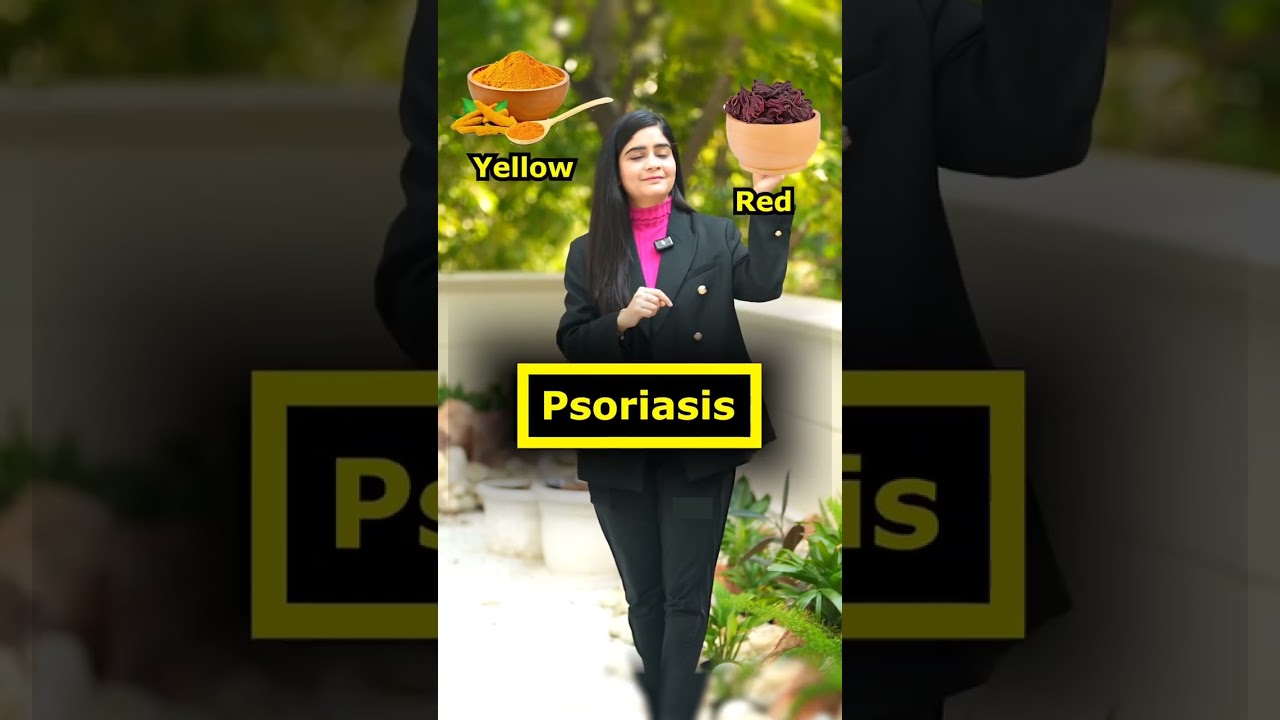 Natural Holi Colors for Psoriasis Patients #psoriasis #holi #holiskincare #organiccolor #shorts