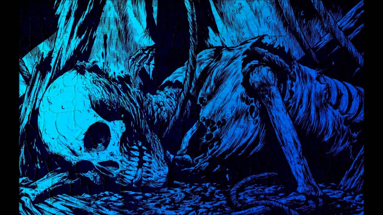 Skribe  - Purgatory