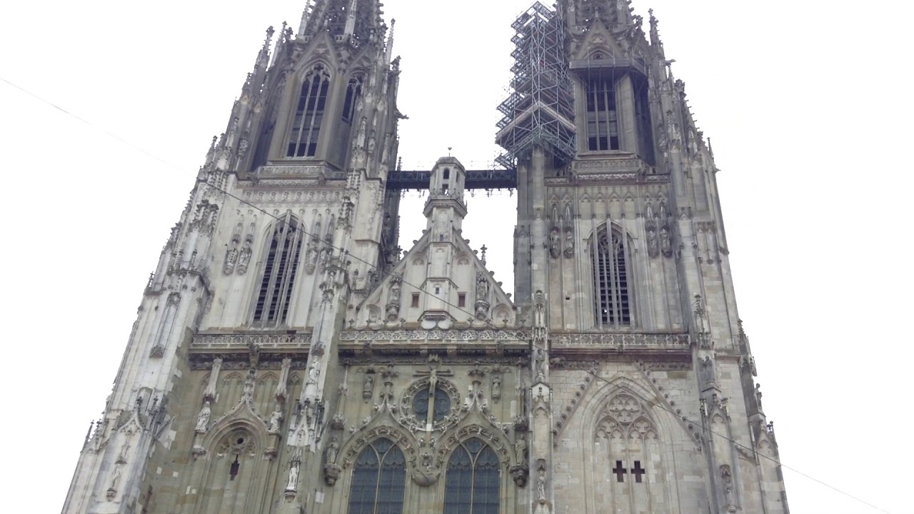 Regensburg (R) Dom St. Peter: Glocke 2 (Michaelsglocke a0)