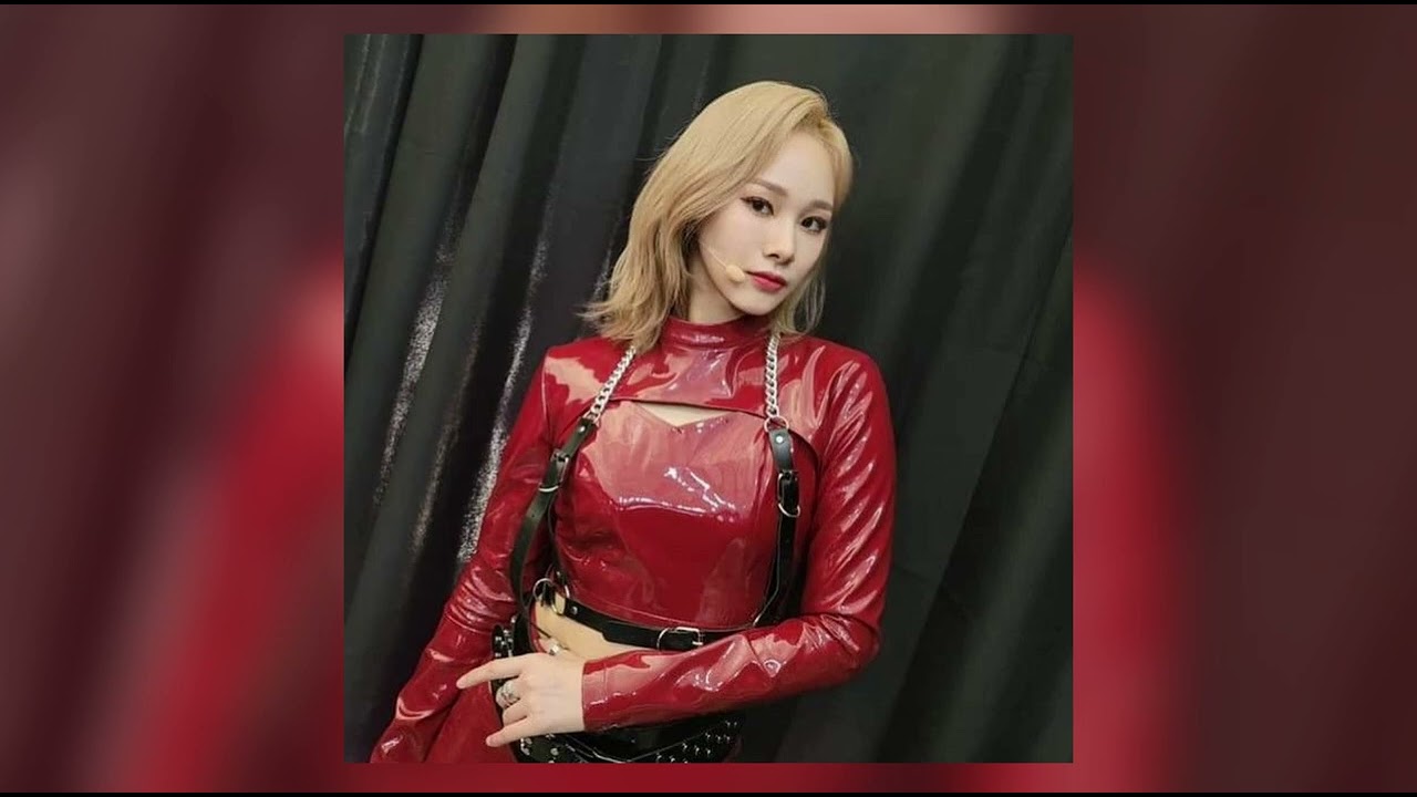 LA DI DA - Everglow ( sped up )